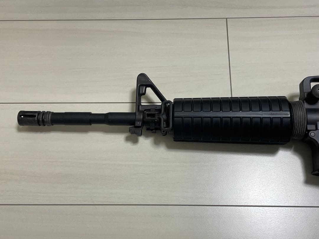 東京マルイ スタンダードM4A1