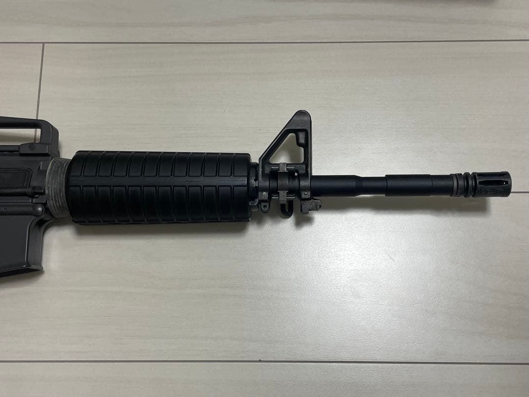 東京マルイ スタンダードM4A1