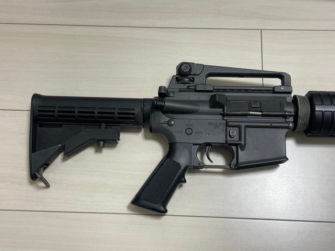 東京マルイ スタンダードM4A1