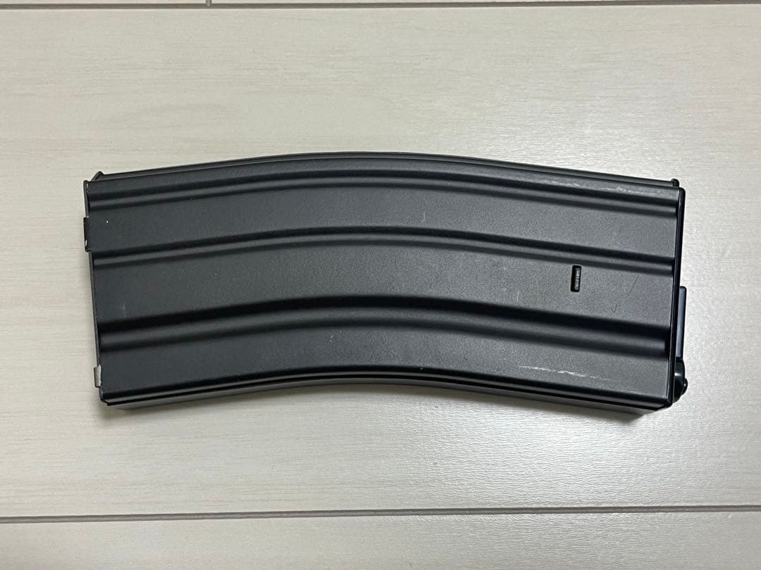 東京マルイ スタンダードM4A1