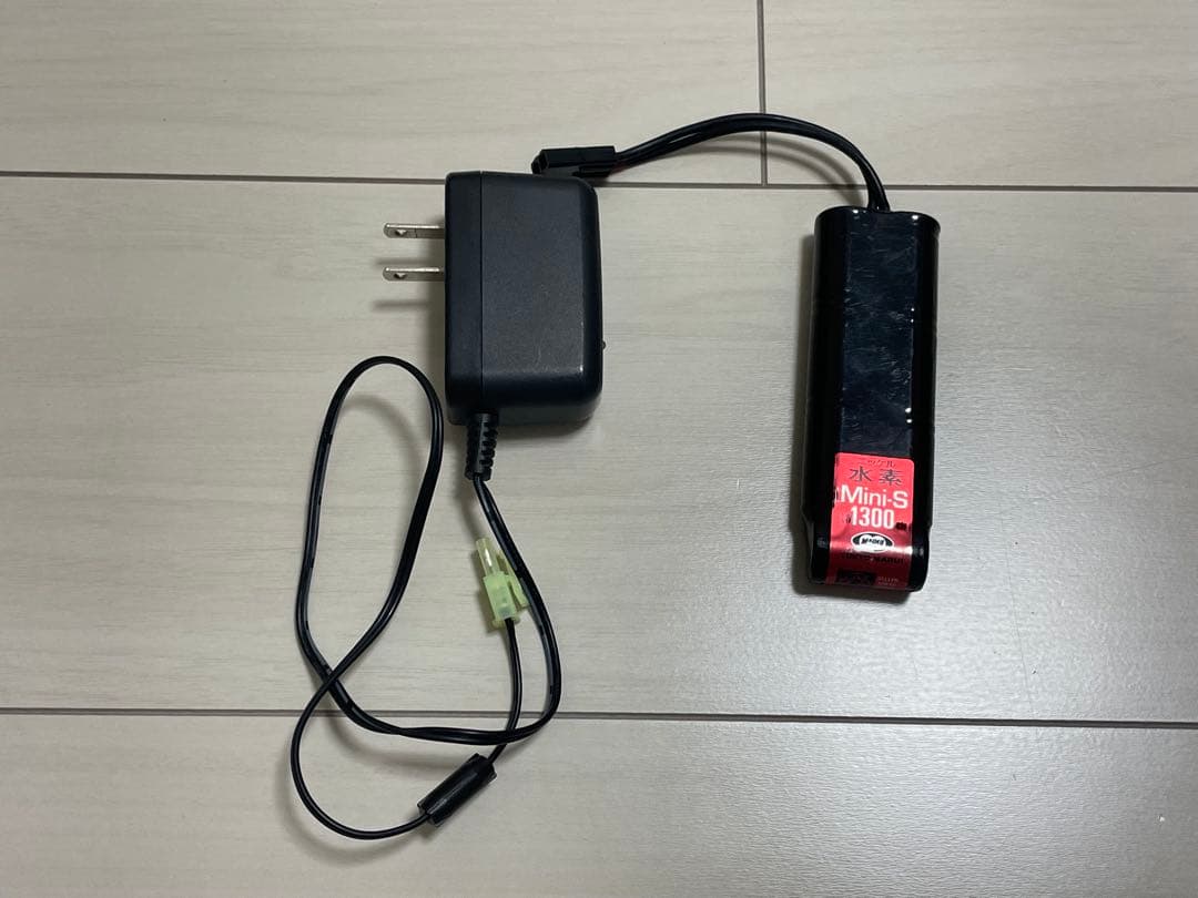 東京マルイ スタンダードM4A1