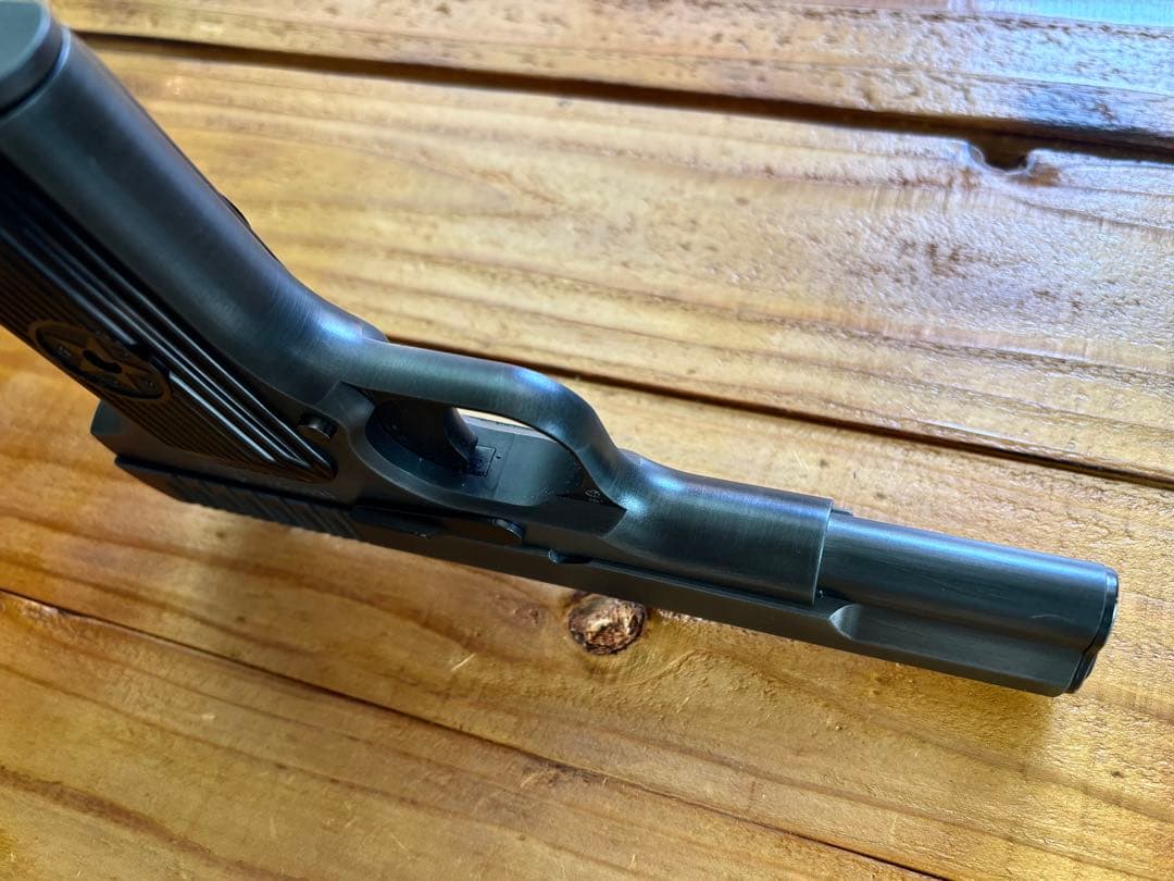 トイガン KSC TOKAREV TT-33