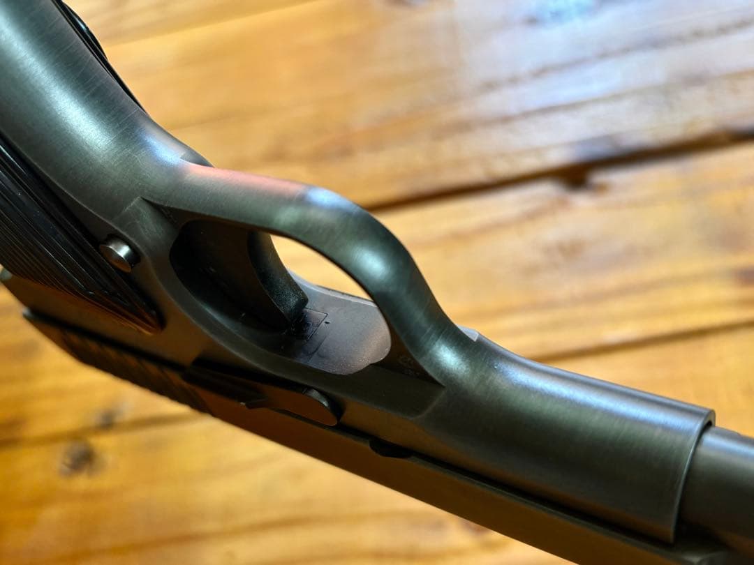 トイガン KSC TOKAREV TT-33