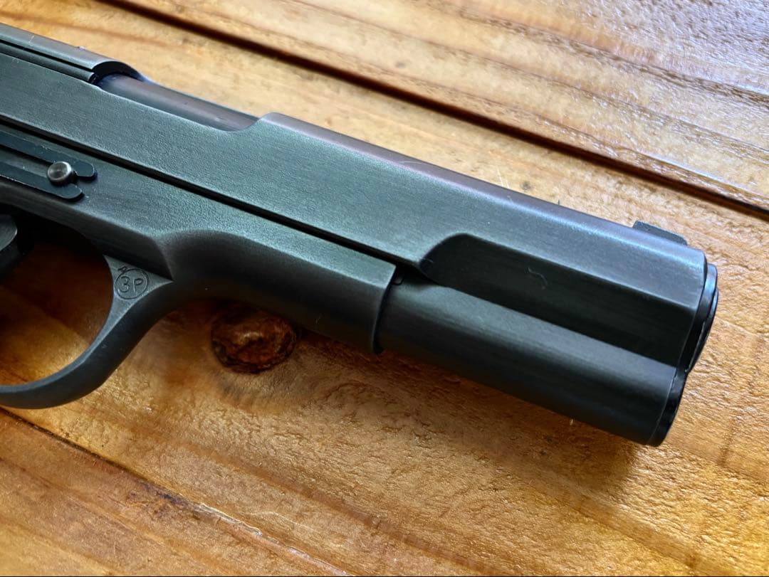 トイガン KSC TOKAREV TT-33