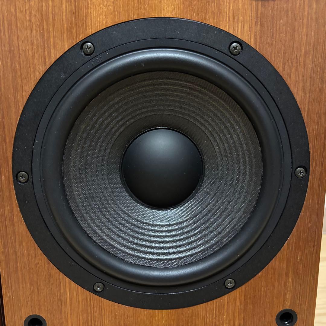 JBL A820 ヴェッキオ　2Wayリアルウッドスピーカー