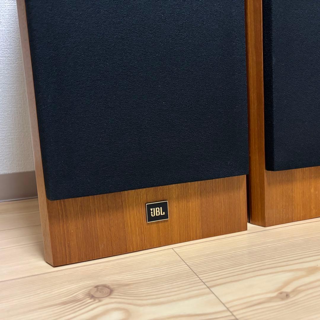 JBL A820 ヴェッキオ　2Wayリアルウッドスピーカー