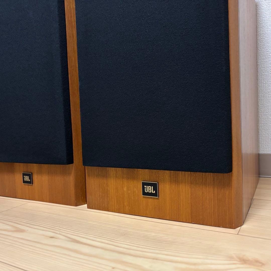 JBL A820 ヴェッキオ　2Wayリアルウッドスピーカー