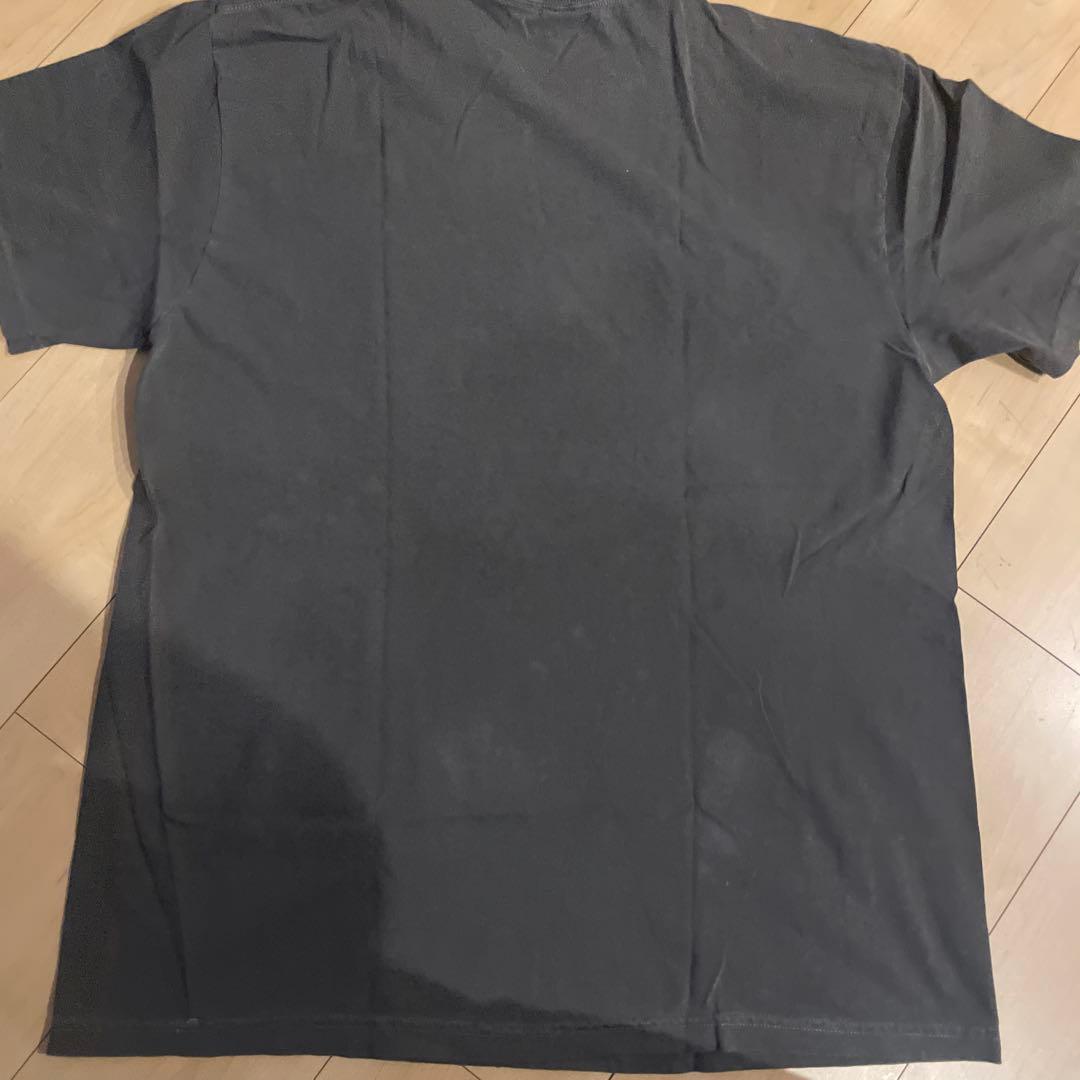 Thumb PHO Tee - レッド XLサイズ FACT SHADOWS