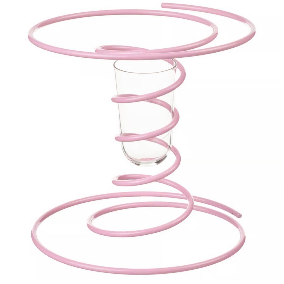 IKEA VINTERFINT Gustaf Westman　花瓶　置物　アート