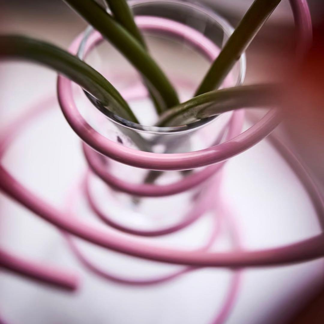 IKEA VINTERFINT Gustaf Westman　花瓶　置物　アート