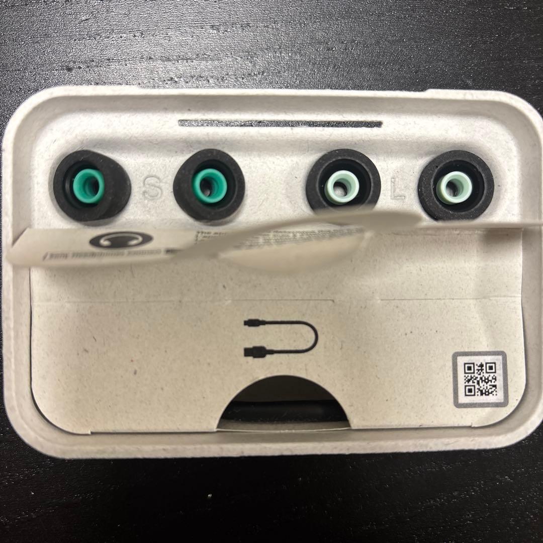 SONY ワイヤレスイヤホン WF-1000XM4 ブラック