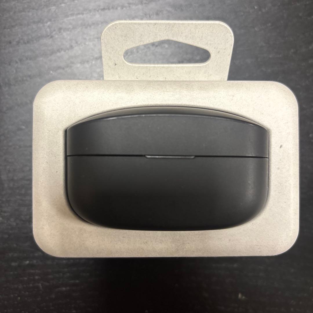 SONY ワイヤレスイヤホン WF-1000XM4 ブラック