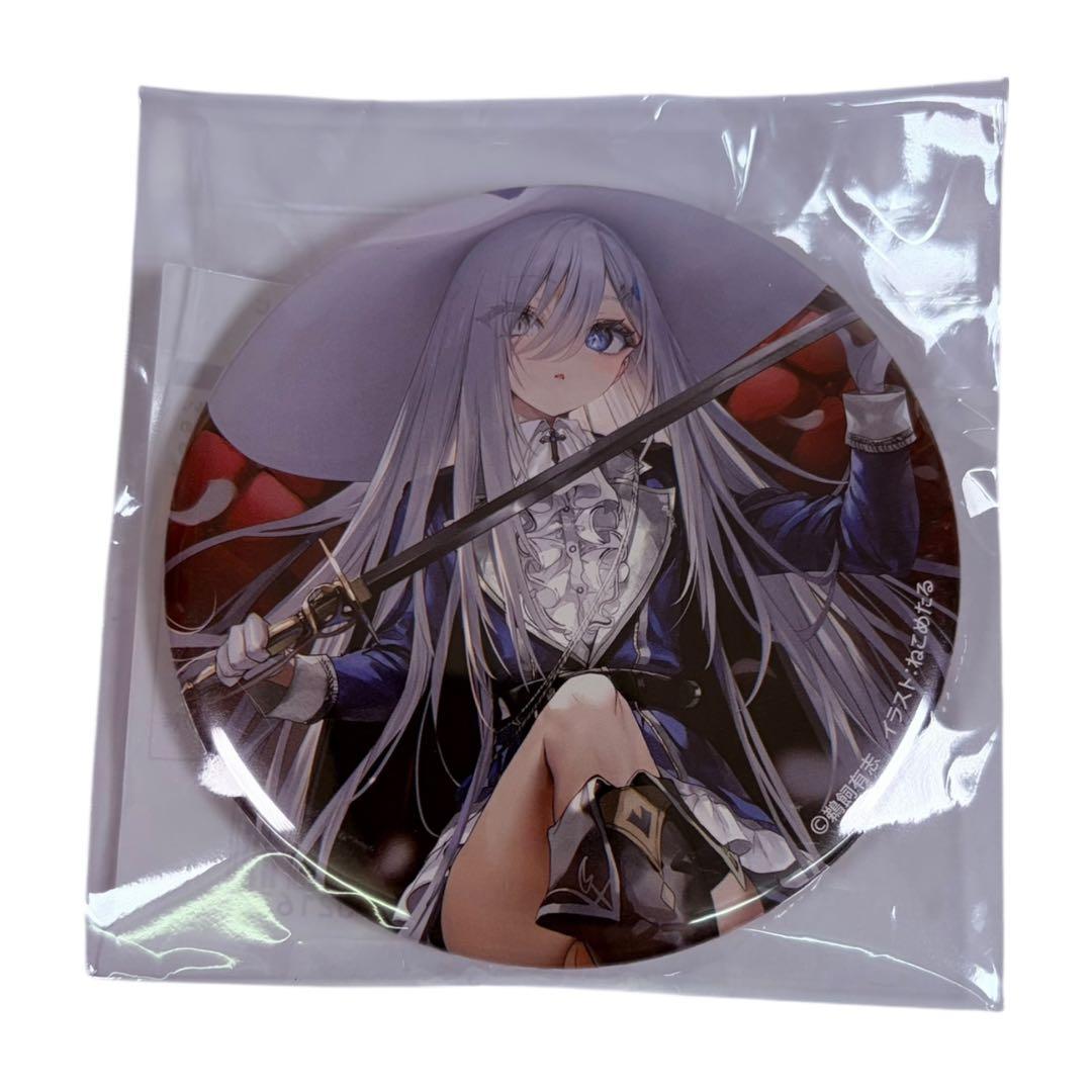 死亡遊戯で飯を食う。 オンラインくじ F賞 缶バッジ 全12種セット くじ引き堂