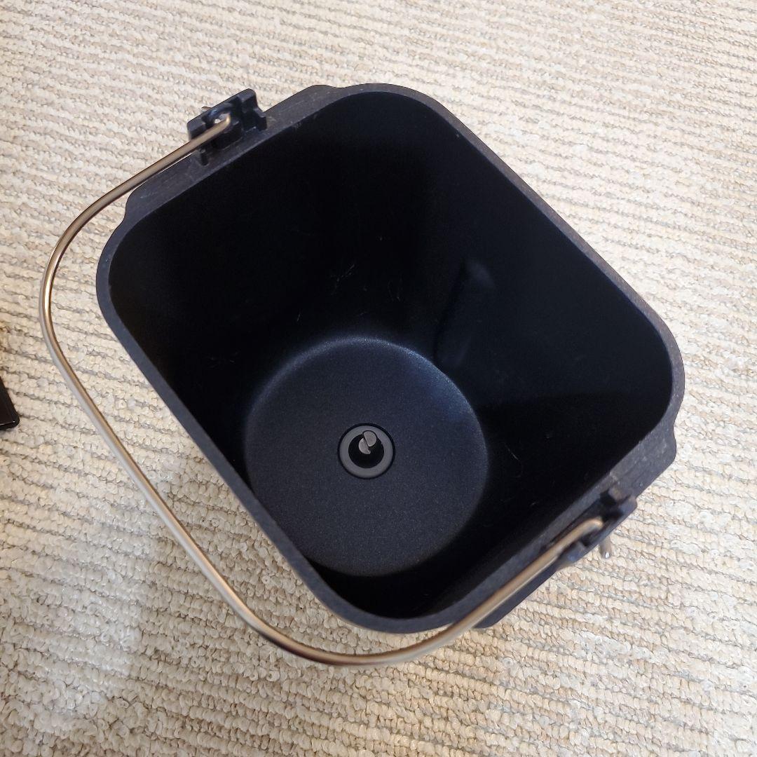 パナソニック ホームベーカリー SD-MT4 2025/10月購入品　保証書あり