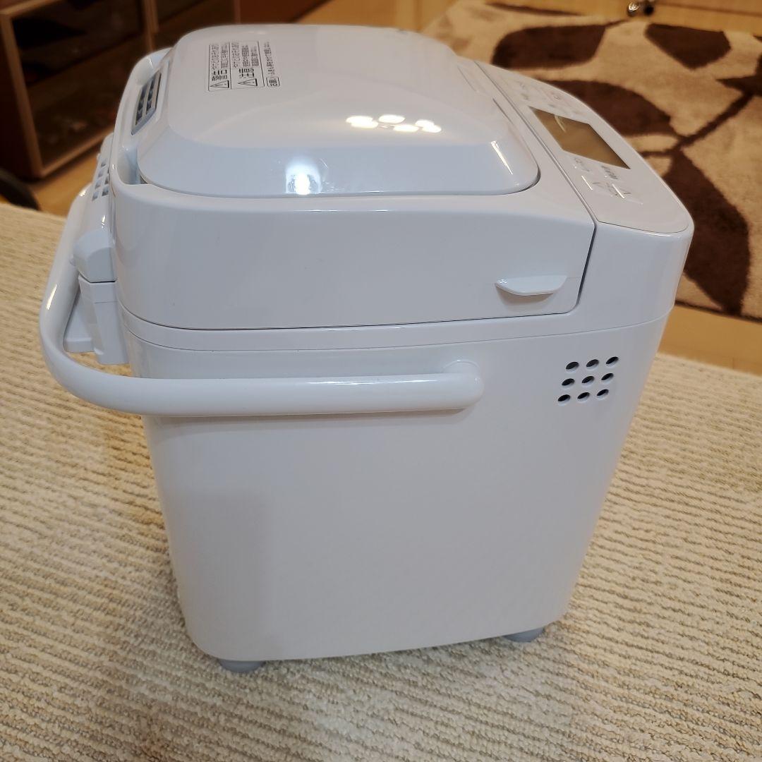 パナソニック ホームベーカリー SD-MT4 2025/10月購入品　保証書あり