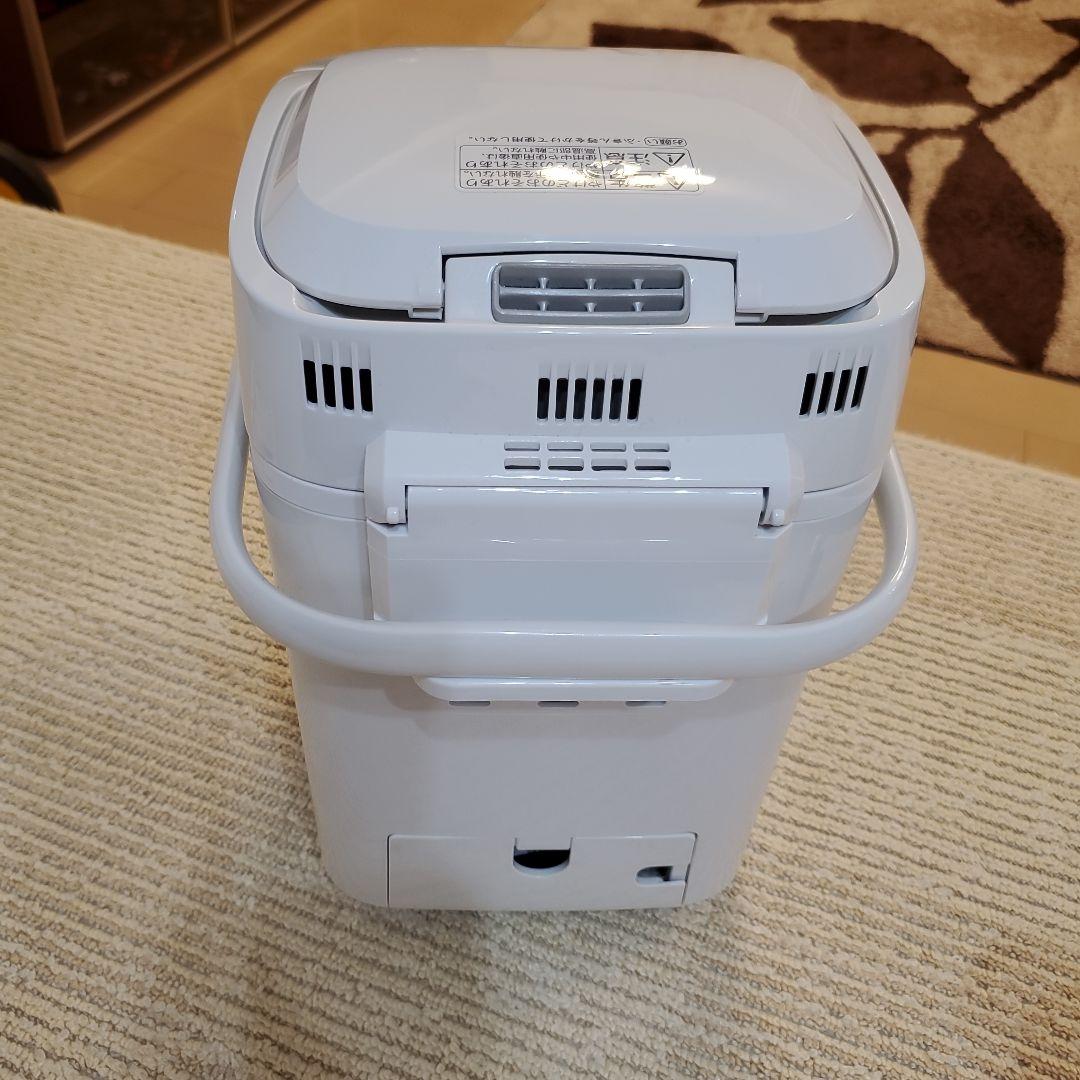 パナソニック ホームベーカリー SD-MT4 2025/10月購入品　保証書あり