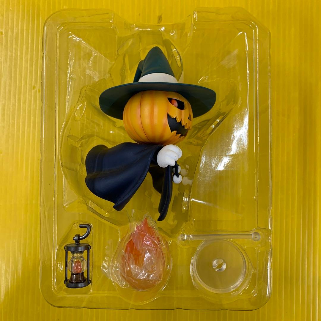 ねんどろいど ジャックランタン 「真・女神転生」