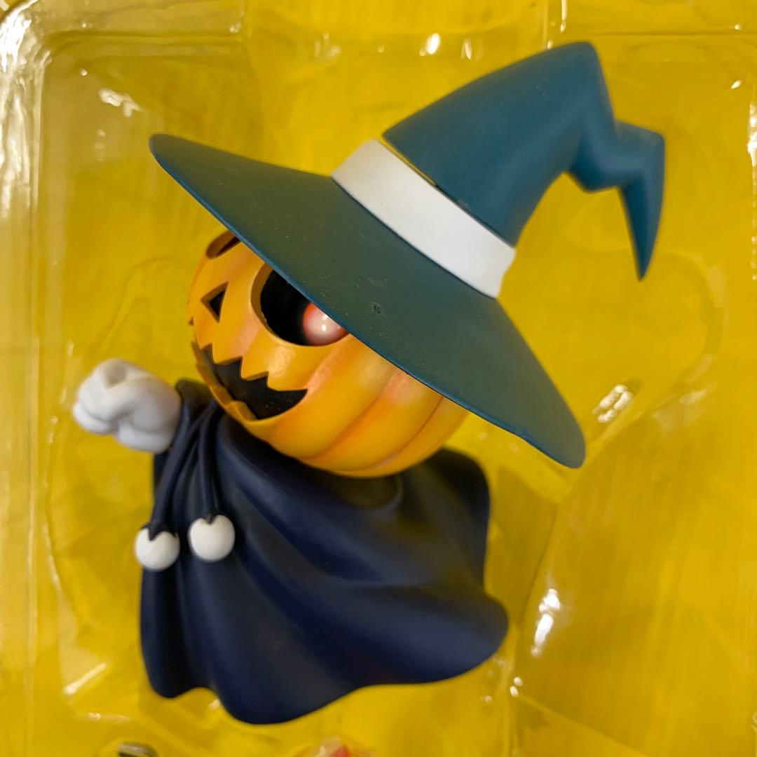 ねんどろいど ジャックランタン 「真・女神転生」