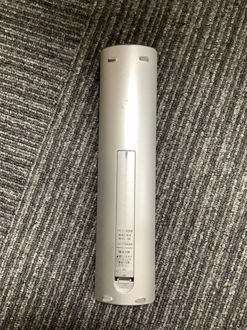 シャープ AQUOS 60インチ4K液晶テレビ LC-60US40 2016年★