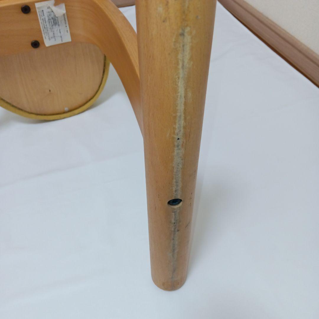 【送料込み】Rybo リボ バランス チェア イージー カバー付 姿勢矯正 椅子