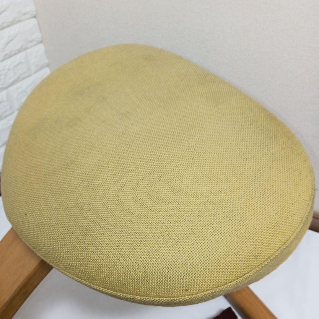 【送料込み】Rybo リボ バランス チェア イージー カバー付 姿勢矯正 椅子