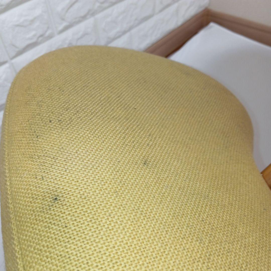 【送料込み】Rybo リボ バランス チェア イージー カバー付 姿勢矯正 椅子