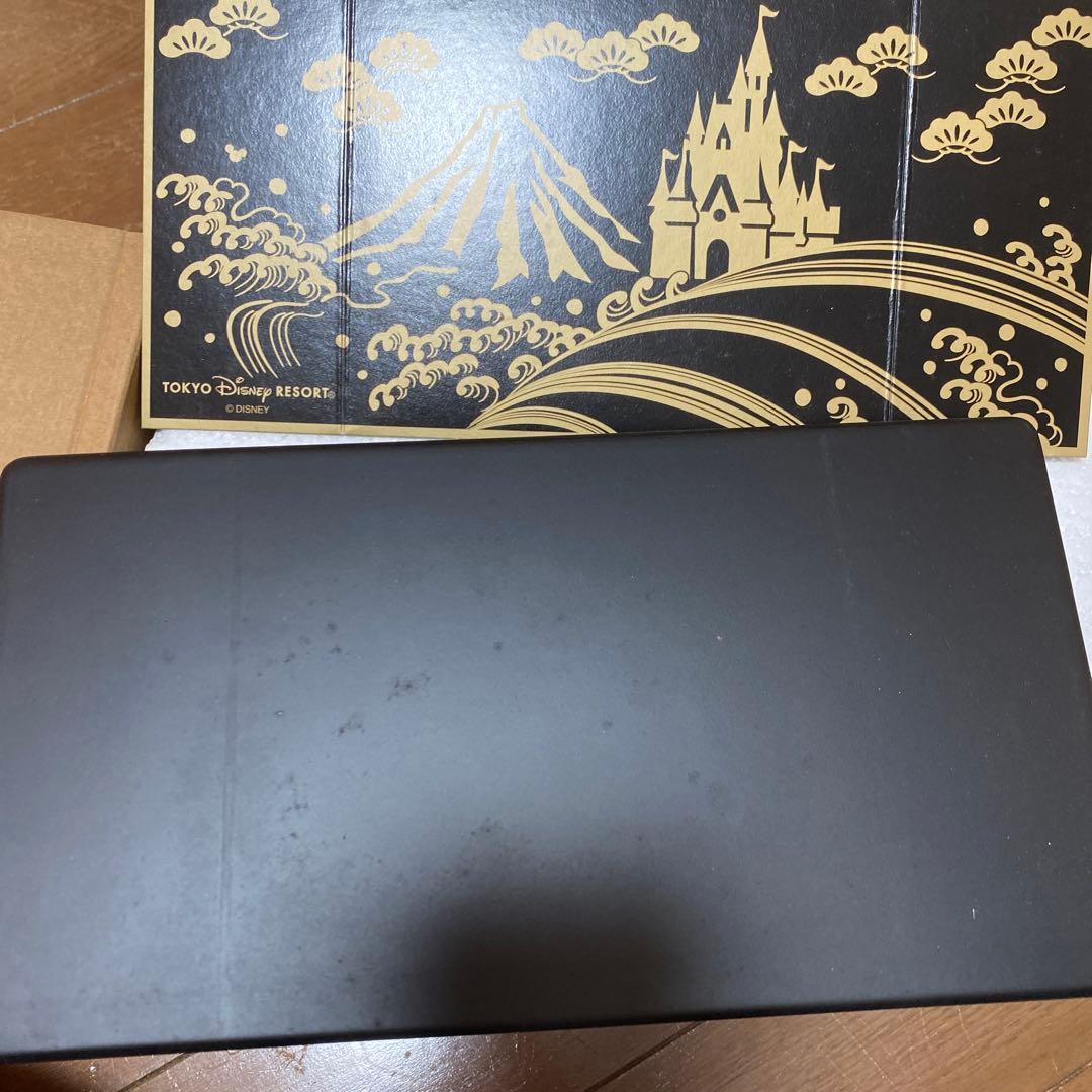 未使用　ミッキーマウス 『五月人形』フィギュアセット　東京ディズニーリゾート