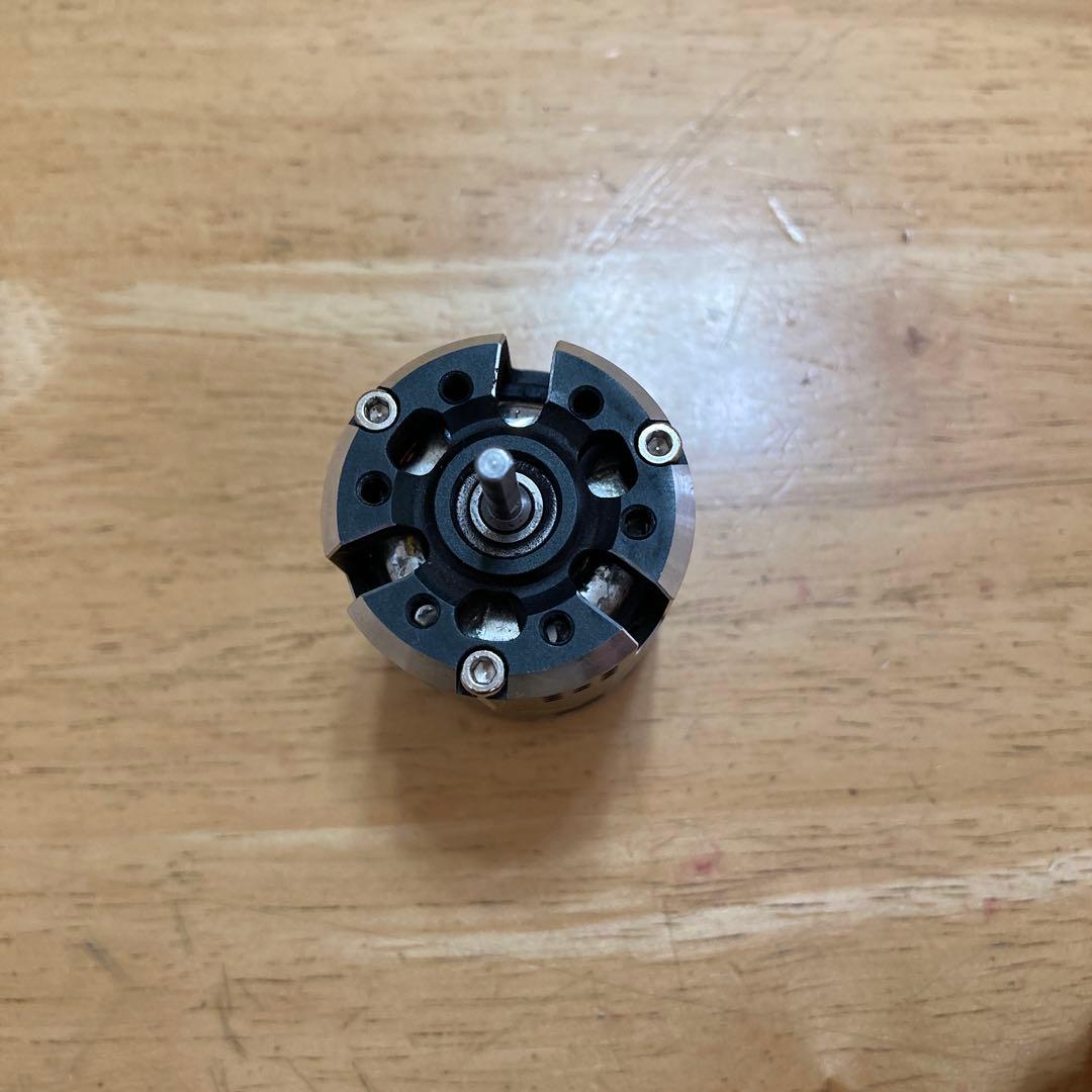 アキュヴァンス　luxonagile 10.5t ジャンク扱い