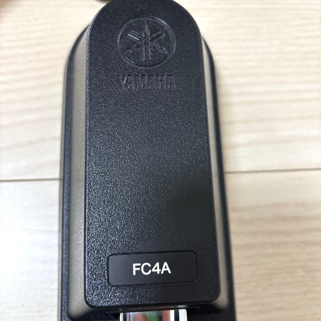 Yamaha 61鍵 ホワイト電子ピアノ