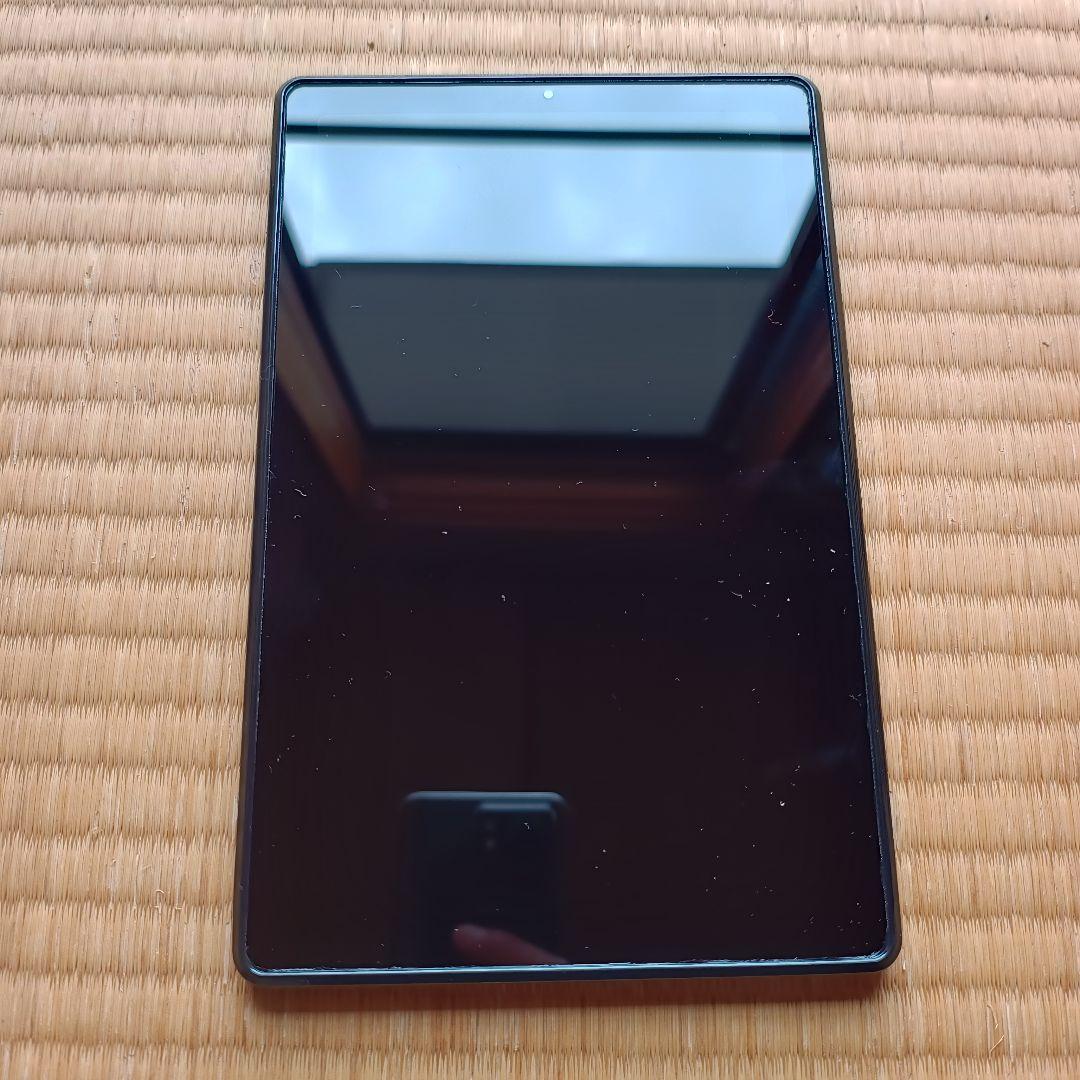 Lenovo Tab M9 タブレット 中古 キズあり
