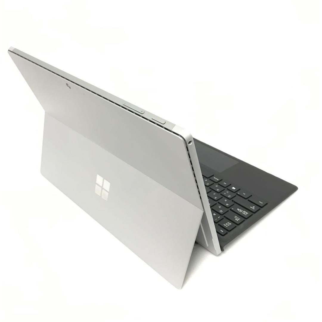 【超美品・大人気】 Surface Pro7 i5 8G/128G Office