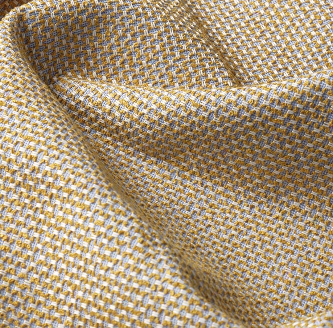 Roughドレープカーテン