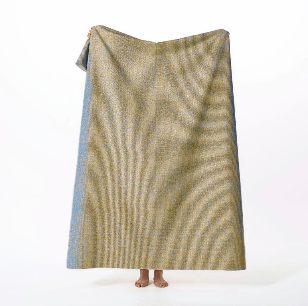 Roughドレープカーテン