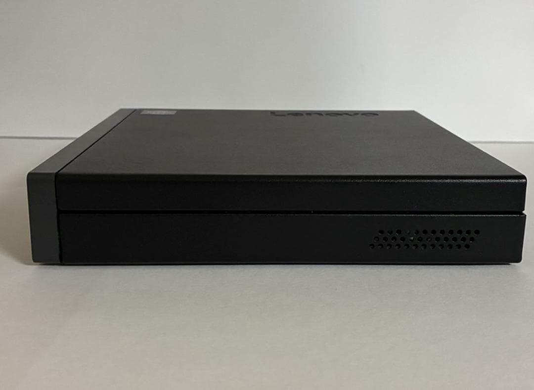 Windowsデスクトップ Lenovo ThinkCentre M75q-1