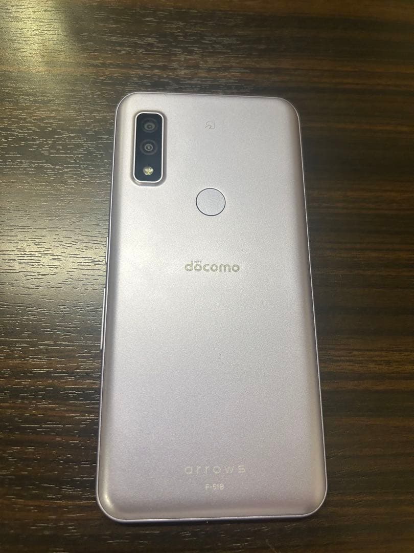 arrows We F-51B 本体 動作確認済み