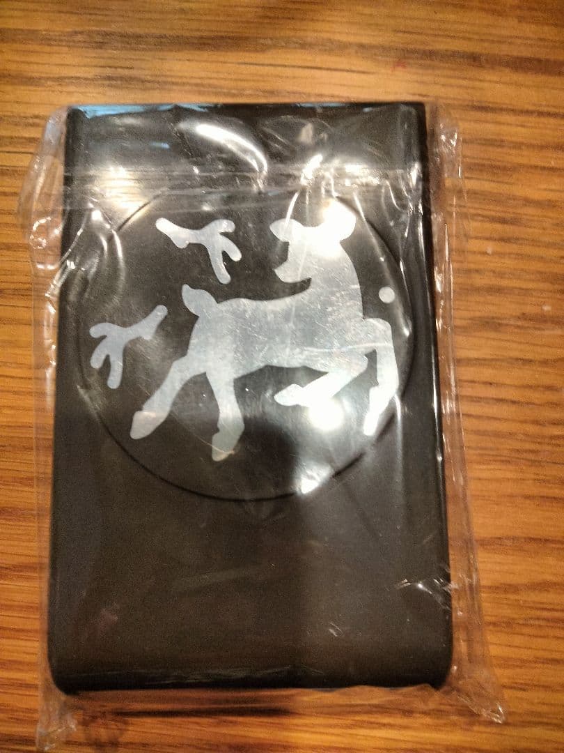 再値下げ１点限り！未使用　鹿のパンチ　スタンピンアップ