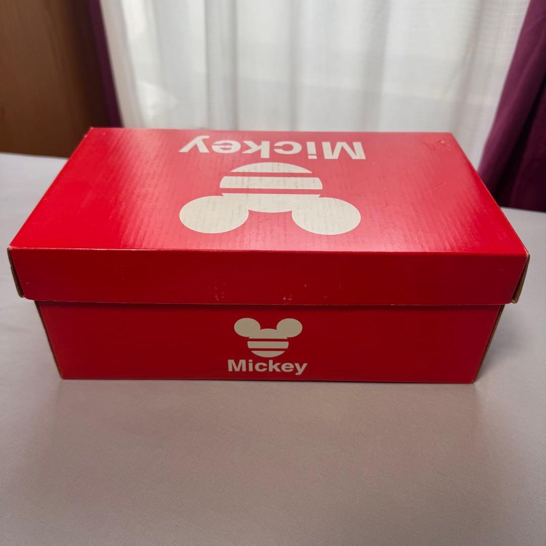 WORTHFIELD ミニーマウス