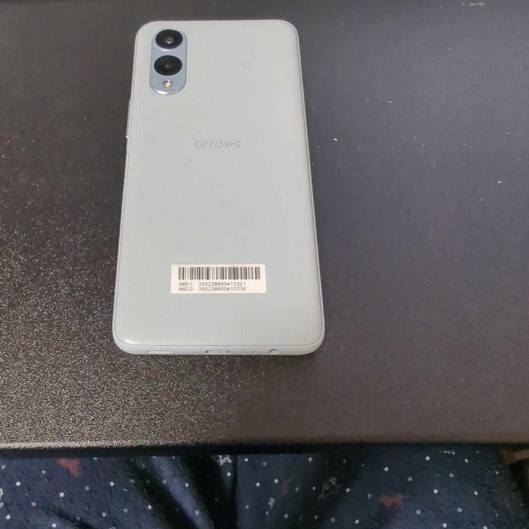 arrows we2 M07 本体