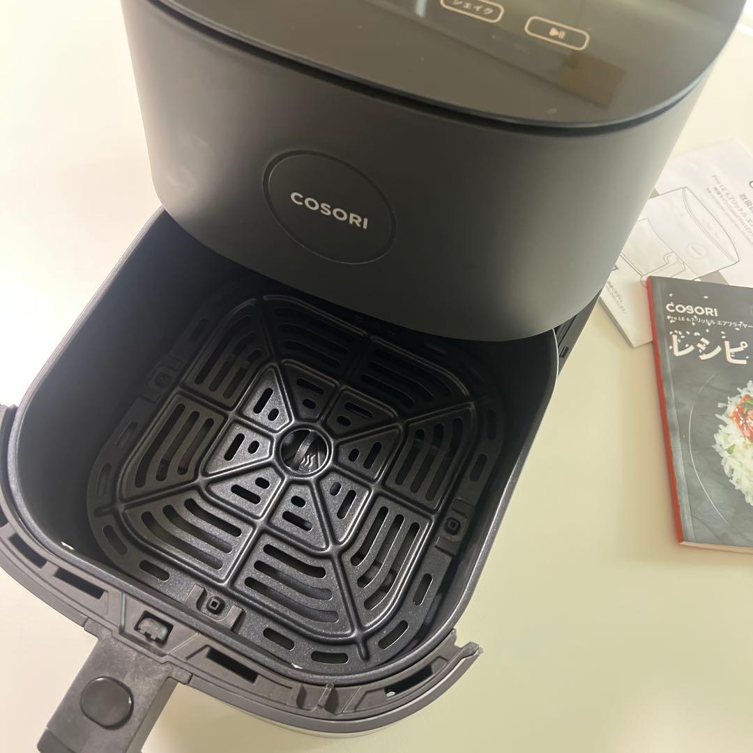 COSORI Pro LE 4.7リットル　エアフライヤー