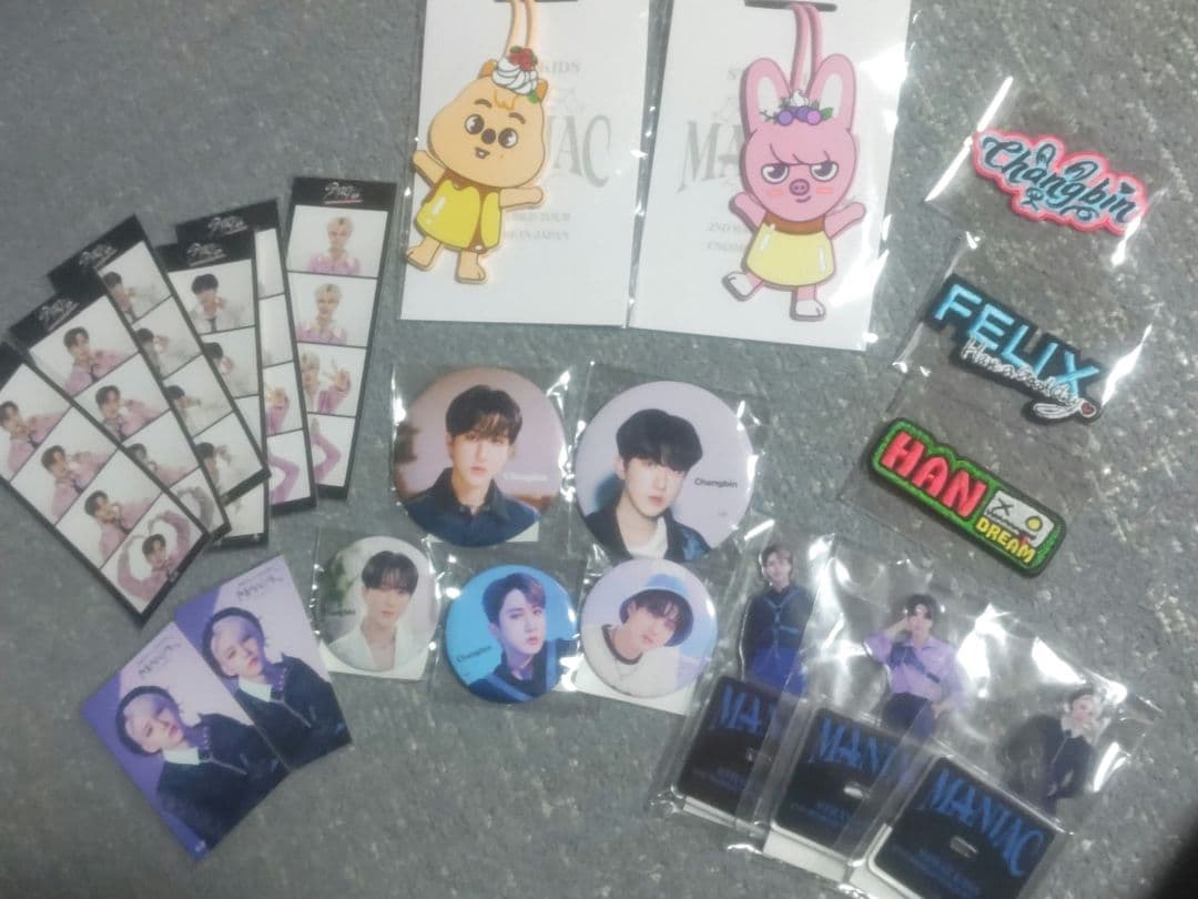 StrayKids　まとめ売り