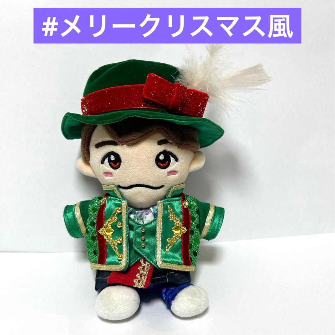 わこ　ちびぬい服屋さん　　　　　　オーダーページ