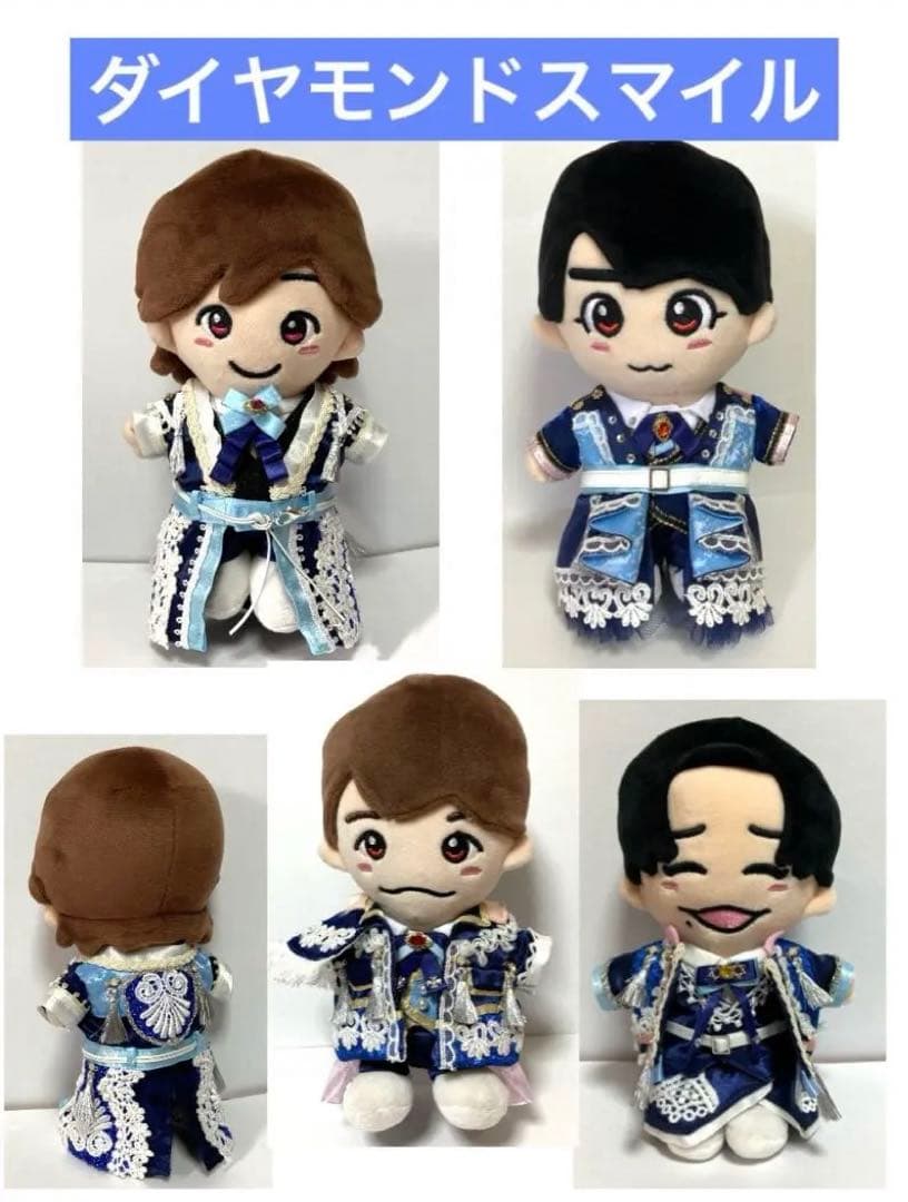 わこ　ちびぬい服屋さん　　　　　　オーダーページ