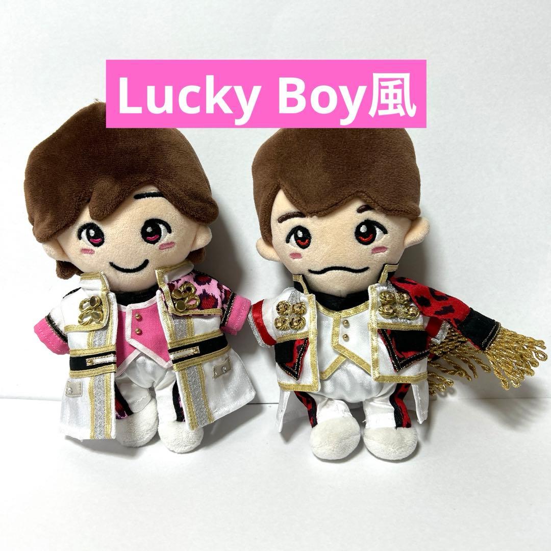 わこ　ちびぬい服屋さん　　　　　　オーダーページ