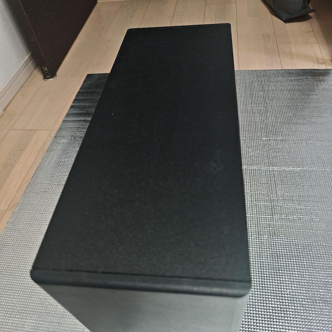 ＢＯＳＥ ブラック サブウーファー Acoustimass 5 セレス //