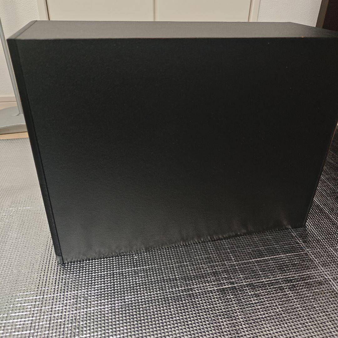 ＢＯＳＥ ブラック サブウーファー Acoustimass 5 セレス //