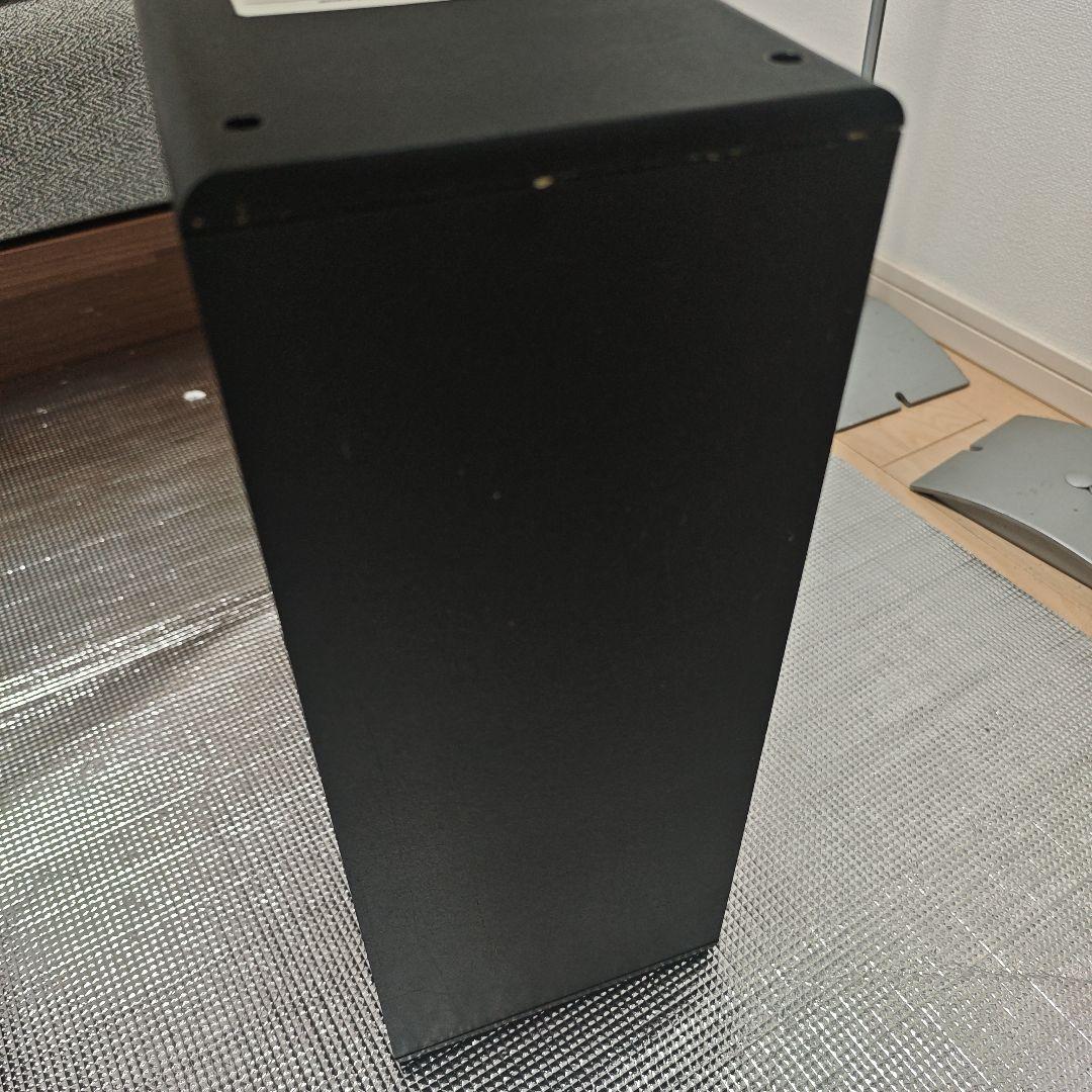 ＢＯＳＥ ブラック サブウーファー Acoustimass 5 セレス //