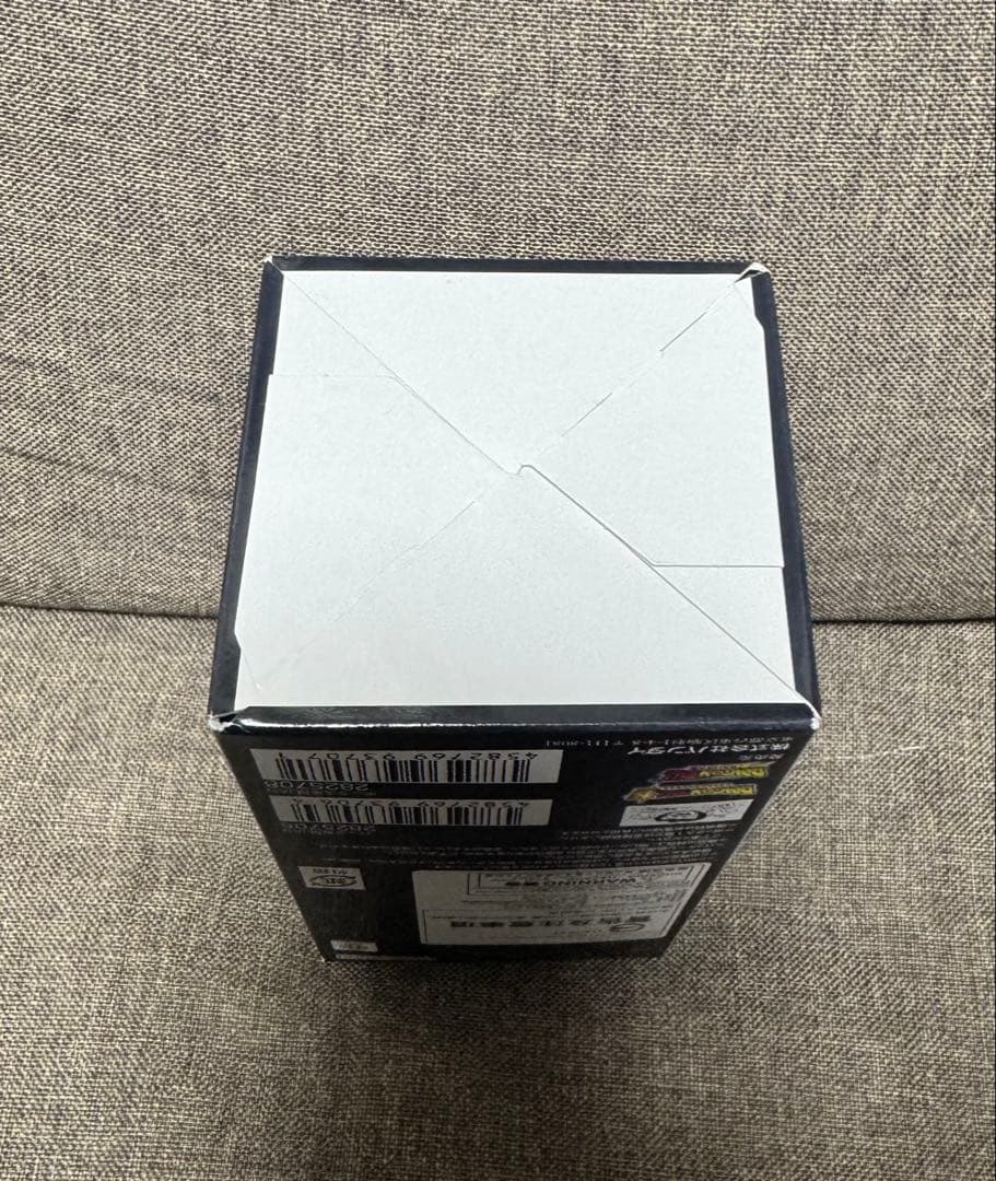 ドラゴンボール フュージョンワールド DUAL EVOLUTION BOX