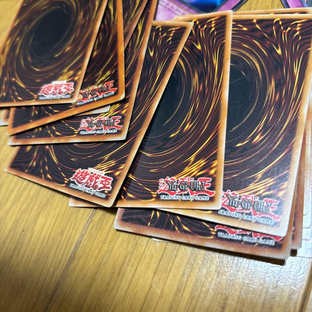 遊戯王OCG デュエルモンスターズ 約70枚セット