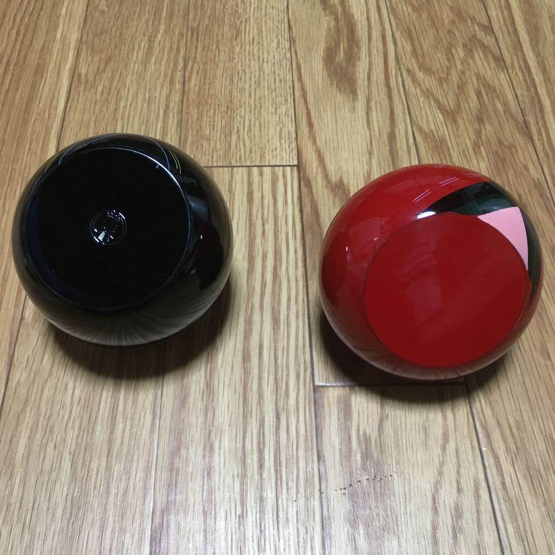 1063 大内人形　大内塗り　民芸菓子　大内人形飴　ケース　セット