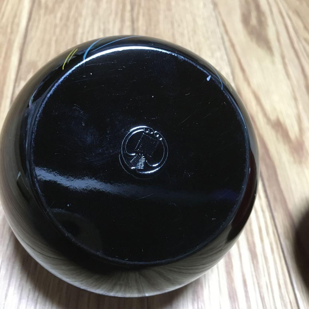 1063 大内人形　大内塗り　民芸菓子　大内人形飴　ケース　セット